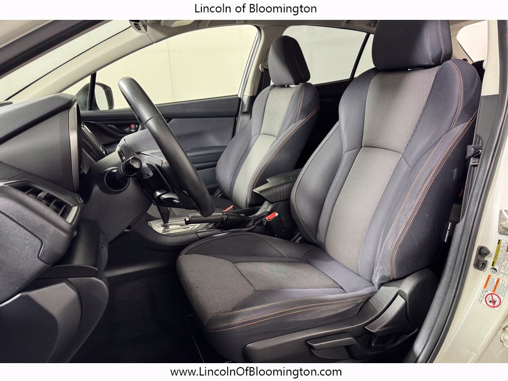 Used 2019 Subaru Crosstrek 2.0i Premium AWD/4WD image 16