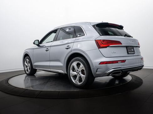 Certified 2023 Audi Q5 2.0T Premium Plus w/ Premium Plus Package AWD/4WD image 5