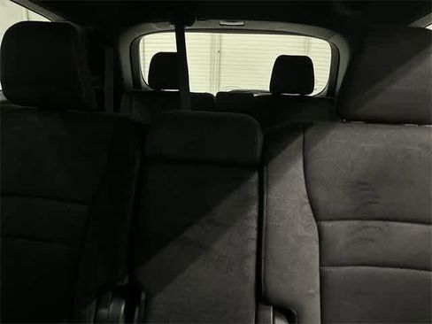 Certified 2022 Honda Pilot Sport image 14