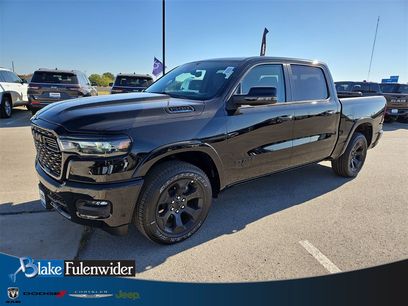 New 2025 RAM 1500 Lone Star