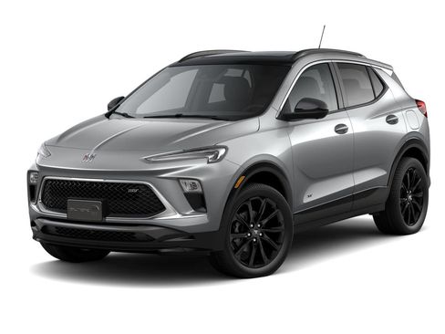 New 2026 Buick Encore GX Sport Touring image 42