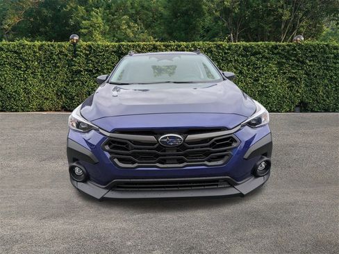 New 2026 Subaru Crosstrek 2.0i Premium image 9