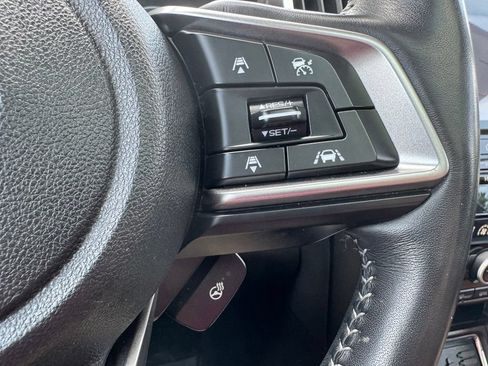 Used 2020 Subaru Ascent Touring w/ Popular Package #2A AWD/4WD image 40
