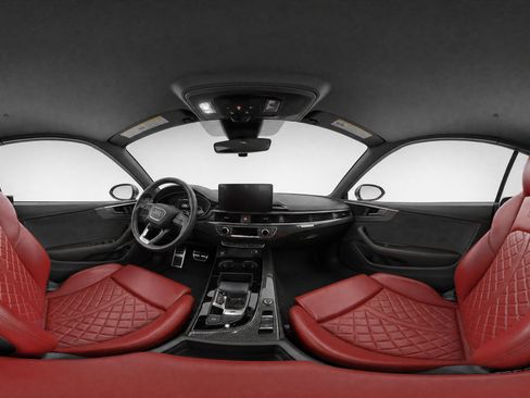 Certified 2022 Audi S5 Premium Plus AWD/4WD image 9