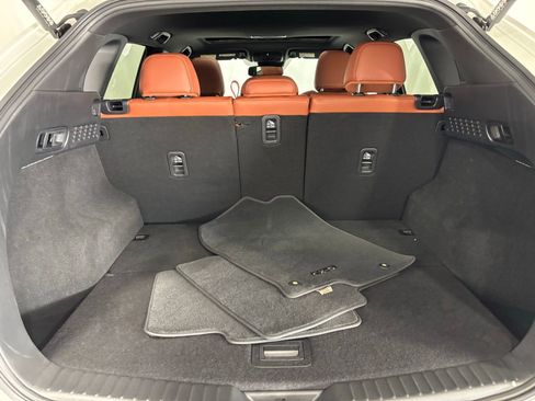 Certified 2025 MAZDA CX-5 Carbon Edition image 29