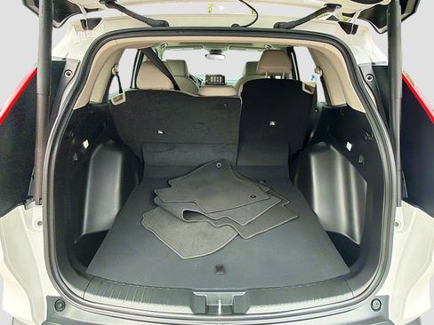 Used 2024 Honda CR-V EX-L image 26