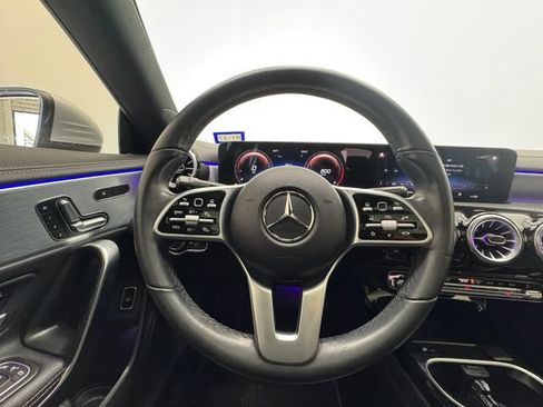 Certified 2022 Mercedes-Benz CLA 250 image 22