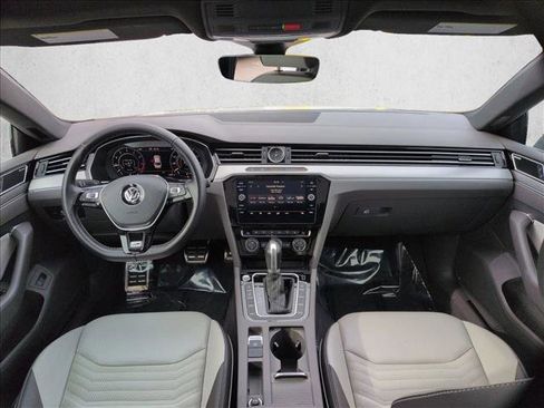 Used 2019 Volkswagen Arteon SEL Premium image 19
