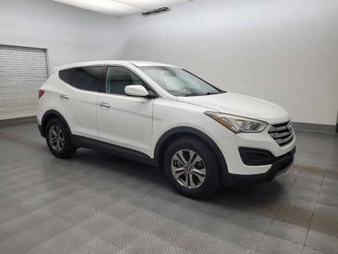 Used 2015 Hyundai Santa Fe Sport FWD image 11