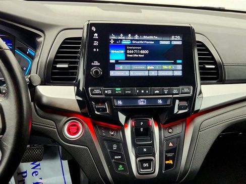Used 2023 Honda Odyssey Sport image 17