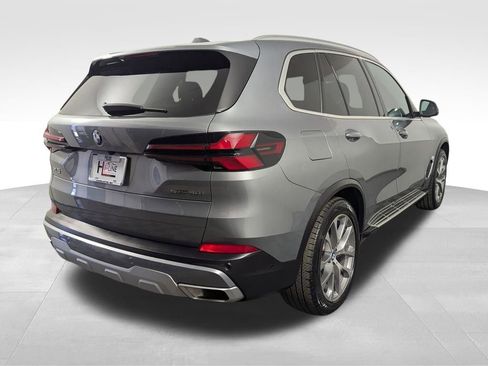 Used 2024 BMW X5 sDrive40i image 22