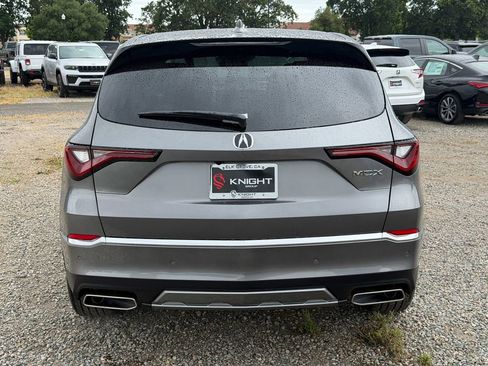 New 2026 Acura MDX FWD w/ Technology Package image 7
