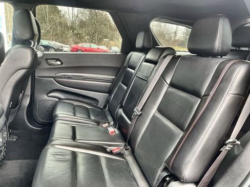 Used 2023 Dodge Durango GT image 27