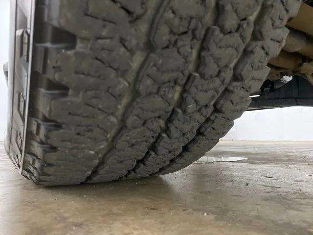Used 2025 RAM 2500 Laramie AWD/4WD image 82