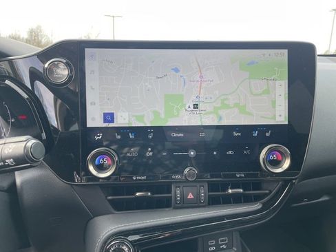 Used 2023 Lexus NX 350 AWD w/ Premium Package image 9