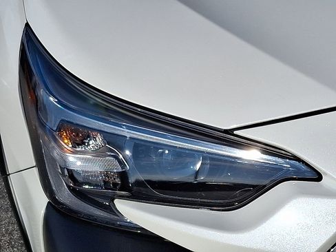 Certified 2023 Subaru Outback Premium image 10