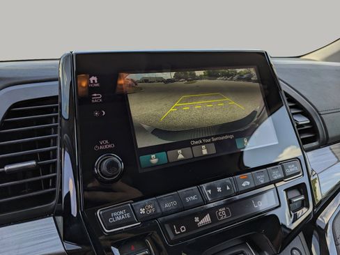 Used 2023 Honda Odyssey Elite image 29