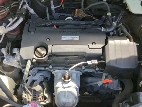Used 2018 Honda CR-V LX image 21