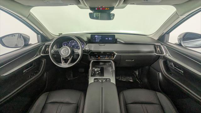 Used 2024 MAZDA CX-90 Plug-In Hybrid w/ Preferred AWD/4WD image 23