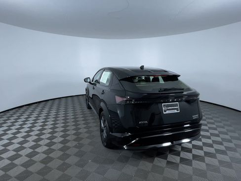 Certified 2024 Nissan Ariya AWD image 7