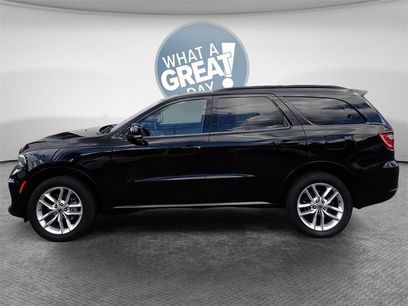 Used 2022 Dodge Durango GT