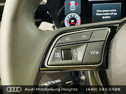 Certified 2026 Audi A3 2.0T Premium w/ Convenience Package AWD/4WD image 16