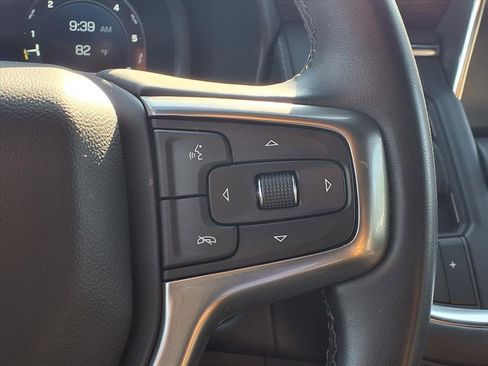 Used 2023 Chevrolet Tahoe LT image 17