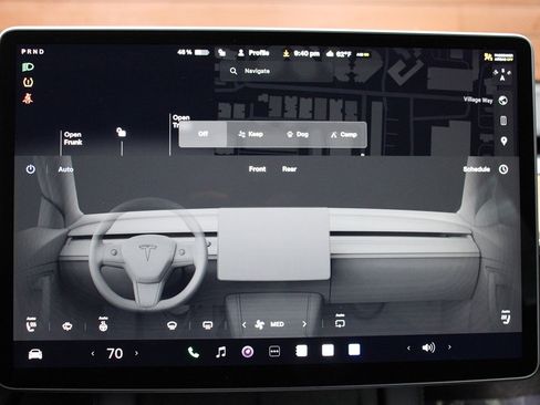 Used 2023 Tesla Model 3 Long Range image 27