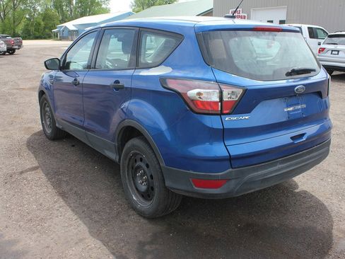 Used 2017 Ford Escape S FWD image 4