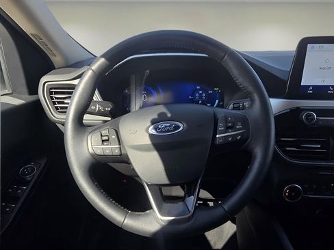 Used 2020 Ford Escape SE Sport image 28