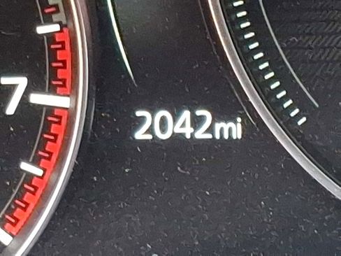 Certified 2025 MAZDA CX-50 AWD 2.5 S w/ Weather Package image 20