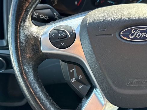 Certified 2019 Ford Transit 250 148 High Roof image 18