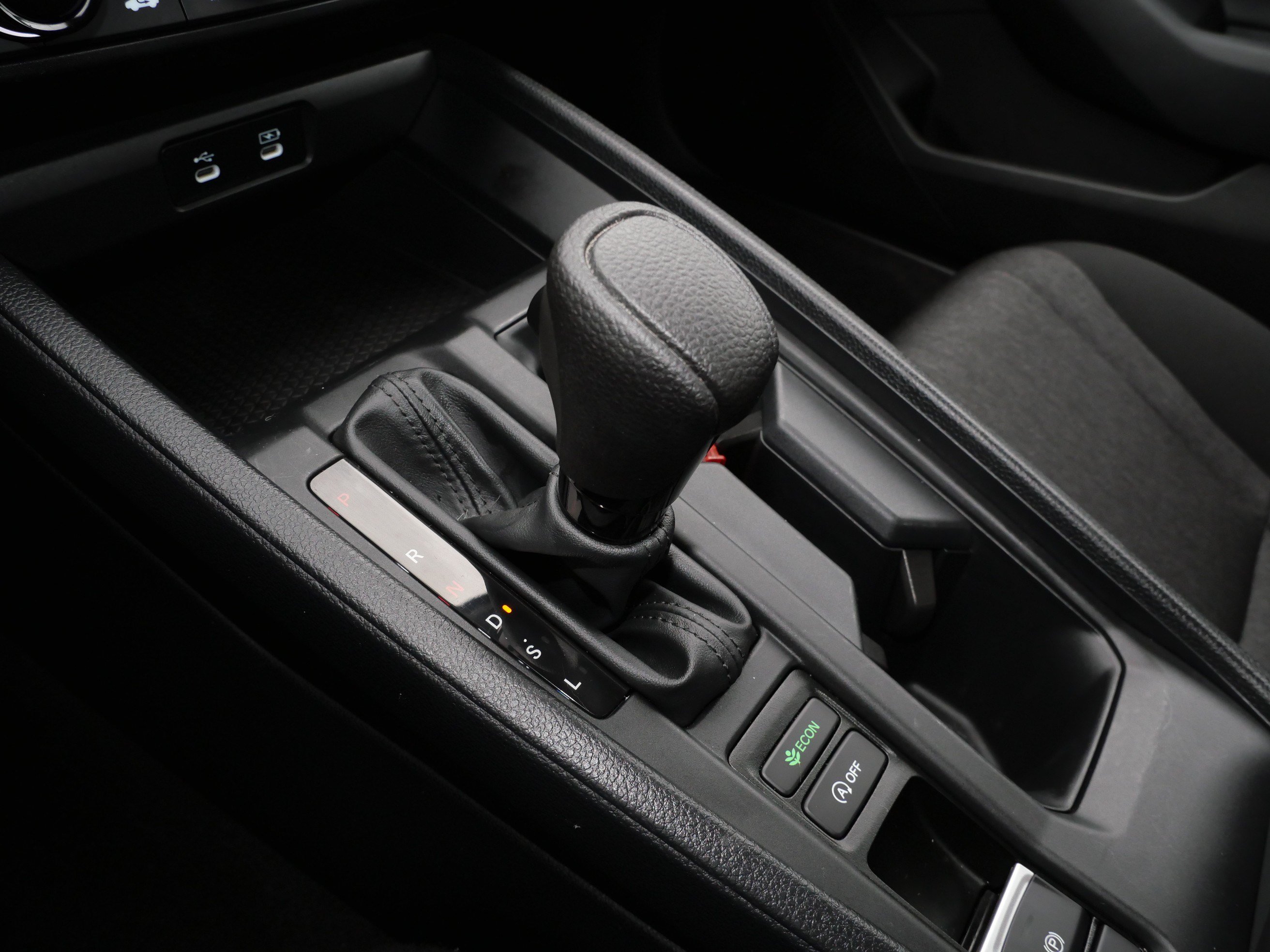 Used 2025 Honda Accord LX image 24