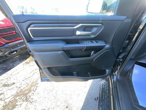 New 2026 RAM 1500 4x4 Crew Cab image 12
