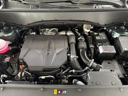 New 2027 Kia Telluride SX Prestige X-Pro image 10