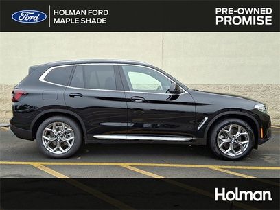 Used 2023 BMW X3 xDrive30i w/ Convenience Package