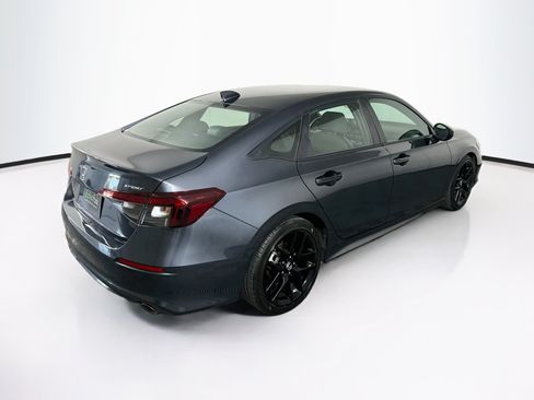 Used 2025 Honda Civic Sport image 9