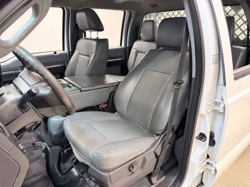 Used 2016 Ford F350 XL w/ Power Equipment Group image 20