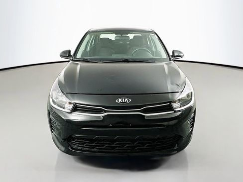 Used 2021 Kia Rio LX FWD image 2