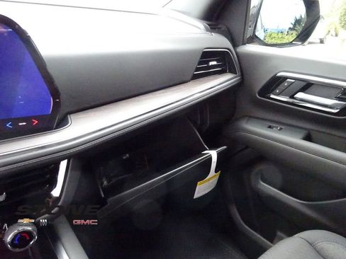 New 2026 Chevrolet Tahoe LS image 28