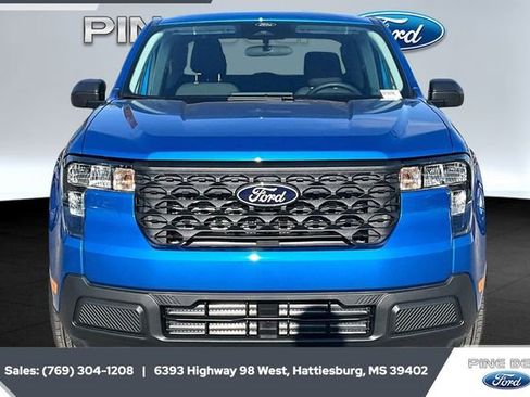 New 2026 Ford Maverick XL image 3