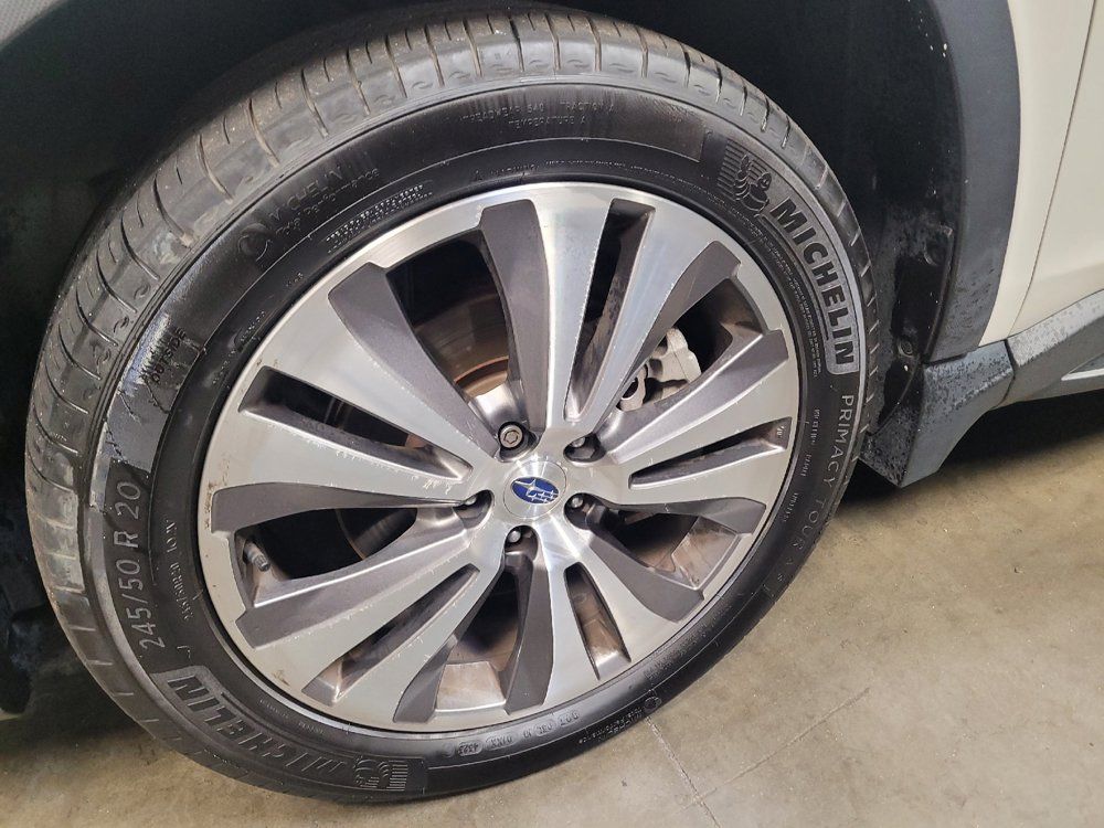 Used 2020 Subaru Ascent Premium w/ Sport Package AWD/4WD image 31