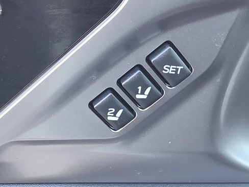 Used 2024 Subaru Outback Touring XT AWD/4WD image 15