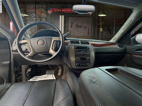 Certified 2012 GMC Sierra 1500 SLT w/ LPO, Deluxe Chrome Package image 21