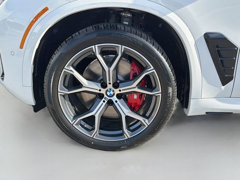 New 2026 BMW X5 sDrive40i w/ M Sport Package RWD image 42