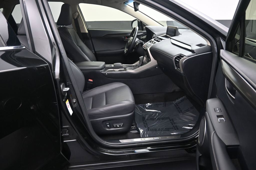 Used 2019 Lexus NX 300 FWD w/ Accessory Package 2 image 11