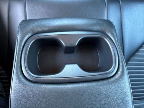 Used 2024 Toyota Camry SE FWD image 35