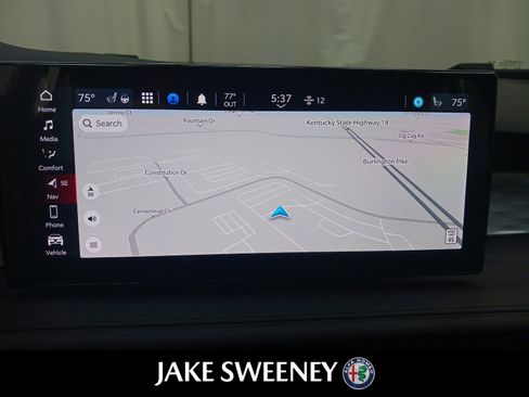 New 2024 Alfa Romeo Tonale Veloce image 20