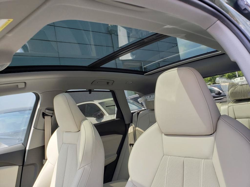 New 2026 Audi Q5 Premium Plus AWD/4WD image 7