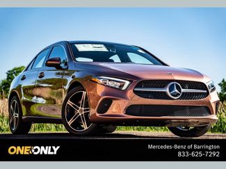 Used 2022 Mercedes-Benz A 220 4MATIC 360° Tour